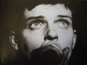 iancurtis