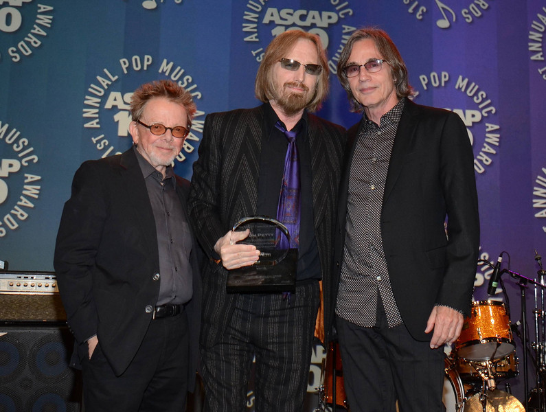 31st annual ASCAP Pop Music Awards - Show